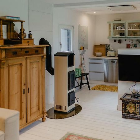 Lieblings Platz Hytte Kirburg Ngoại thất bức ảnh